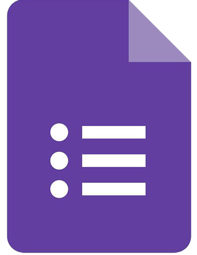 Google Form Icon